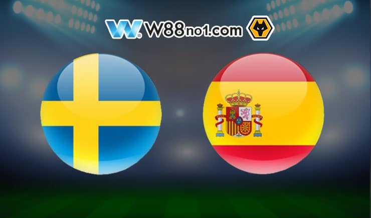Soi kèo tỷ số trận Thụy Điển vs Tây Ban Nha, 01h45 - 16/10 ...
