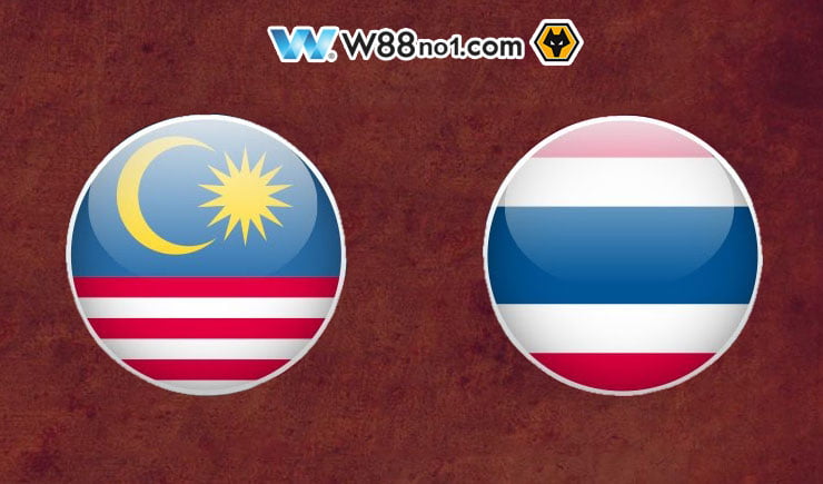 Soi kèo tỷ số nhà cái trận Malaysia vs Thái Lan